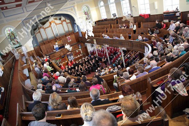 Beverley MVC