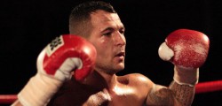 Mouneimne Jr & Savage To Fight In British Featherweight Title Eliminator Hull fighter Samir Mouneimne Jr is ready to take “the next step” as he prepares to meet David Savage in a 10 round British featherweight title eliminator.