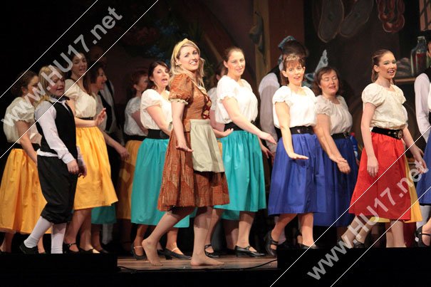 Beverley Theatre Company