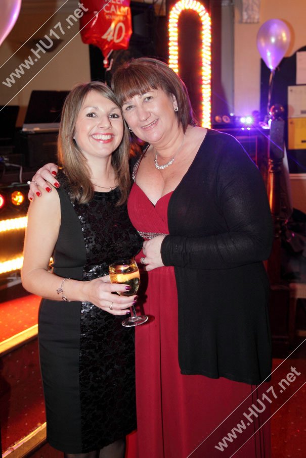 Birthday @ Hodgsons Pub