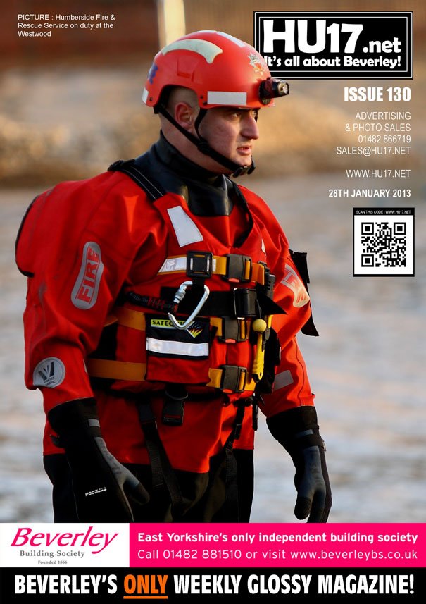 HU17.net Magazine Issue 130