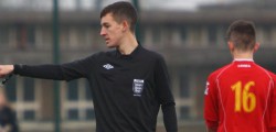 Tigers Reach Final As Monsters See Red The Beverley Tigers have roared into the final of the Knock Out Cup knocking out Molescroft Monsters at Longcroft School.
