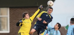 Mill Lane United started 2013 in fine form with a comfortable 4 – 1 victory against Leven Members Club Reserves in the East Riding County League.
