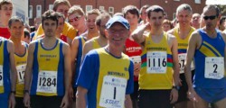 Beverley 10K Sells Out In Three Days! Beverley Athletic Club has announced that places in this year’s Hall Construction Group Beverley 10k have sold out in a record 3 days.