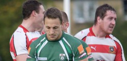 Beverley Come Unstuck In Rare Defeat It was almost bound to happen. Beverley RUFC have not won at Moorend in ten years and today was no exception. It was not that Beverley RUFC played particularly badly, although they were certainly well below par