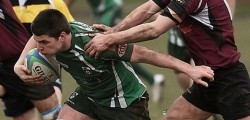 Beverley Tighten Grip On League Championship A good first half and some excellent defending brought Beverley RUFC what in the end turned out to be a comfortable victory. Both sides were up for this. Morley needed a win to maintain their push for promotion while Beverley RUFC