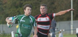 Beavers Intent On Bounching Back This Saturday Following their defeat at Cleckheaton last Saturday, Beverley RUFC take on bottom placed Durham City this weekend at Beaver Park in a North 1 (East) league game.