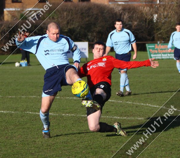 Town Go Top With Victory Over Crown