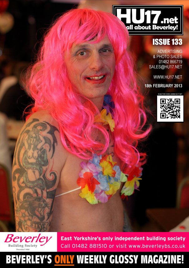 HU17.net Magazine Issue 133