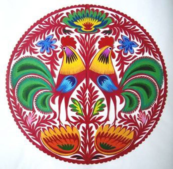 Pattern And Print Drop-in At The Treasure House