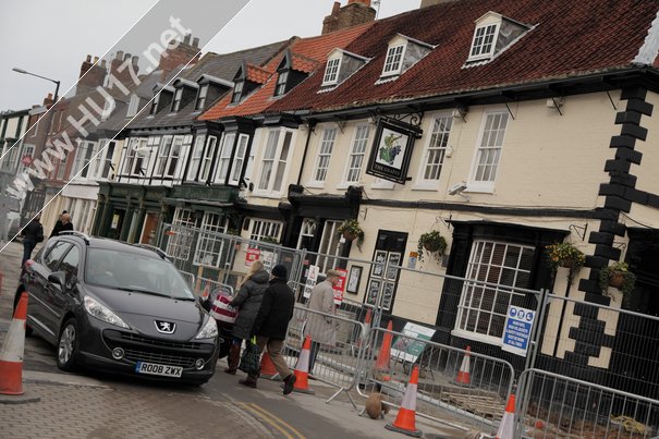 Good Progress Being Made On Saturday Market Maintenance Scheme