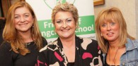 Friends Of Longcroft School's 80s Disco