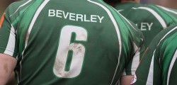 Posa Demands For ‘More Of The Same’ Ahead Of Darlington Clash Following their satisfying win over Morley last Saturday, Beverley RUFC head up the A1 to Darlington to continue their campaign to secure the North 1 (East) league championship.