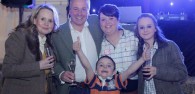 Amelia Low's 21st Birthday