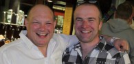Rob & Mark's Joint 40th @ Beaver Park