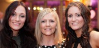 Abbie & Georgie Green's 18th Birthday @ Lazaat's