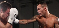 Mike Bromby “Samir Mouneimne Is First Class” Mike Bromby St Paul's Boxing Academy described Samir Mouneimne as Simply The Best after the fighter beat the southern area champion Ian Bailey by technical knock-out.