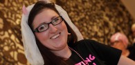 Zoe Hall's Hen Night @ Ask Italian
