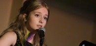 Amazing Grace Wows Hodgsons With A Cracking Performance