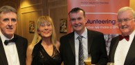 An Evening With Joost Van Der Westhuizen In Support Of The J9 Foundation