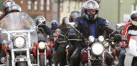 Tackling Motorcycle Casualties In Yorkshire And The Humber