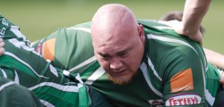 Beavers Second Team Book Place In Merrit Final Beverley RUFC seconds have progressed to the Merrit final after beating Scarborough Seconds 36 - 16 at Beaver Park.