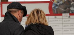 Beverley Racecourse will be looking to follow on from last weeks success as they hold their second meeting of the season. Racing returns this afternoon to the Westwood course with the first race, the Bevelrey Minster Claming Stakes going off at 2.05pm