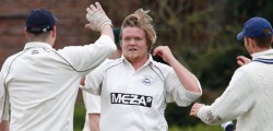 Beverley Town Cricket Club looks forward to a new season hoping the success of 2012 can be repeated but that the weather is much improved from last year.