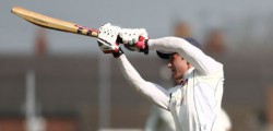 Cottingham Cricket Club beat a mixed Beverley Town Cricket Club in a pre season friendly at the Norwood Recreation Ground, the visitors opened the batting and scored 255-7.