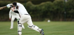 Beverley Town Cricket Club U18s beat Beeford U18s in the first league game of the season at the Norwood Recreation Ground.