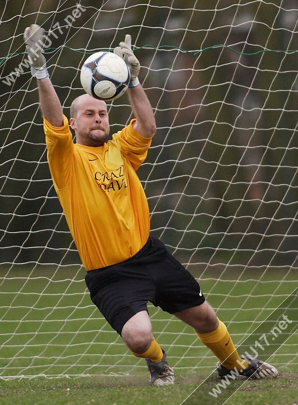 Missed Penalty Proves Costly For Tanners