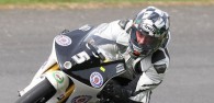 The Ian Watson Spring Cup Road Race