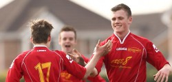 Monsters Beat Ferriby To Go Fourth In Table Molescroft FC Monsters climbed up the table thanks to a 4 - 2 win over North Ferriby United at the Molescroft Pavilion. The Beverley side are now in fourth place in the Under 18s division of the Hull Boys Sunday Football League.