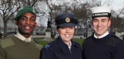On 10th April 2013, the East Yorkshire Branch of military charity SSAFA Forces Help changes its name to SSAFA as part of a rebrand aimed at improving awareness of the charity amongst members of the Forces community.