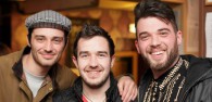 Beaver Pub Open Mic Night Makes Over £250 For J9 Foundation