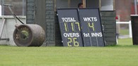 Beverley Town Cricket Club 3rd XI drew with North Ferriby at the Norwood Recreation Ground. Beverley won the toss and put North Ferriby into bat; the visitors were bowled out for 216. Bradley Graham was the star bowler