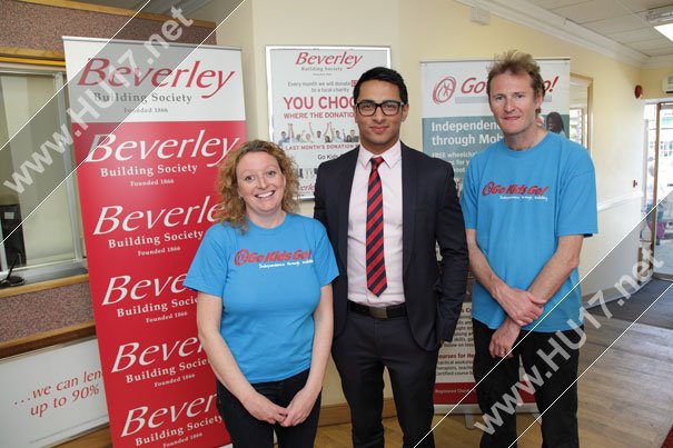 Beverley Building Society