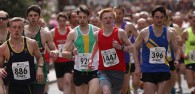 OFFICIAL REPORT : Hall Construction Group Beverley 10k