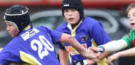 Warriors Beat Braves At Beverley Leisure Centre Matches between Beverley Braves and Myton Warriors have always been tight affairs at this age group and Sunday's game at Beverley leisure centre was no exception.