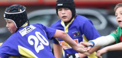 Warriors Beat Braves At Beverley Leisure Centre Matches between Beverley Braves and Myton Warriors have always been tight affairs at this age group and Sunday's game at Beverley leisure centre was no exception.