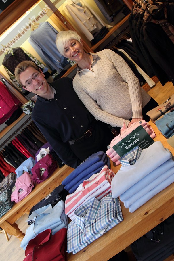 Georgian Quarter Launch Day Promises To Be A Colourful Affair