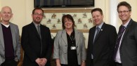 Learning facilities at Beverley Grammar School have been transformed following restoration works part-funded by the DfEE. Guidance and advice from Beverley’s chartered building surveyor