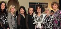 Beverley Ladies Circle Annual Handover @ Cerutti2