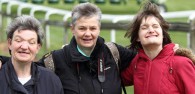 Tuesday Afternoon Racing At Beverley Racecourse