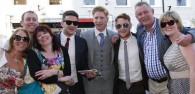 Out & About : The Royal Standard