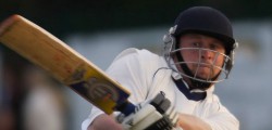 Beverley Town Cricket Club got their Newland League campaign off to bad start as they were beaten by Fenners at the Norwood Recreation Ground. Batting first Fenners set Beverley a target of 107 but managed just 83 runs in reply.