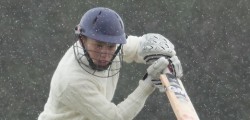 Beverley Town Cricket Club 4th XI eased to victory over East Halton thrashing the visitors by nine wickets at the Norwood Recreation Ground.