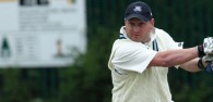 Beverley Beat Stamford Bridge At Norwood Barry Sayer stole the show at the Norwood Recreation Ground as he exploited the conditions to the full with a magnificent 5 for 11 from 9 overs to help bowl out Stamford Bridge for just 91 in 35 overs.