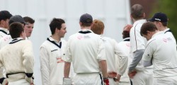 CRICKET : Hull Beat Beverley By Seven Wickets At Norwood The Beverley Town Cricket Club Newland XI hosted Hull CC at the Norwood Recreation Ground in the Newland League.