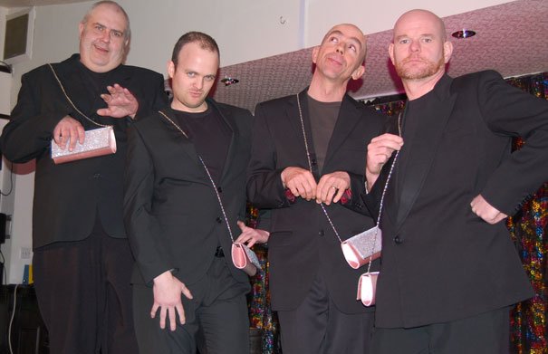 Beverley Festival Offers A “Vision Of British Urban Nightlife”